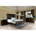 Minerva Mirror - Casa Morelos / Coahuila Furniture (Oklahoma City, OK)