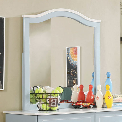Deana Mirror - Casa Morelos / Coahuila Furniture (Oklahoma City, OK)
