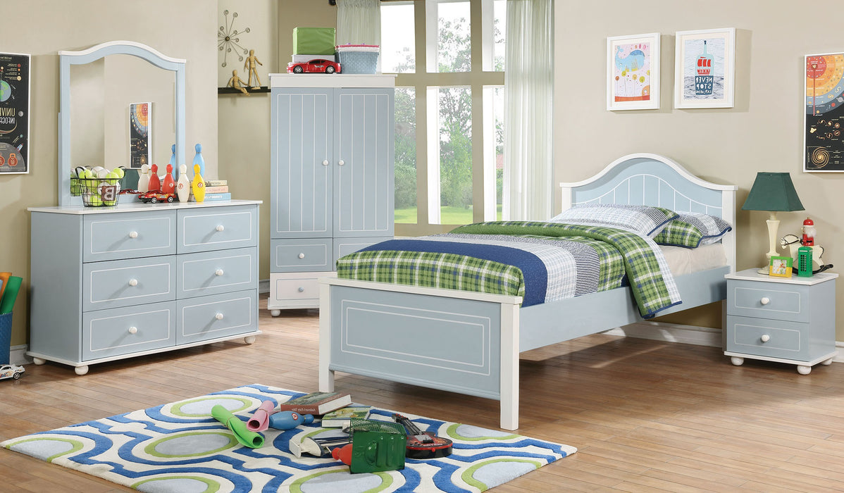 Deana Mirror - Casa Morelos / Coahuila Furniture (Oklahoma City, OK)