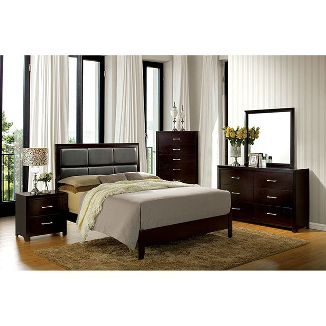 Janine Chest - Casa Morelos / Coahuila Furniture (Oklahoma City, OK)