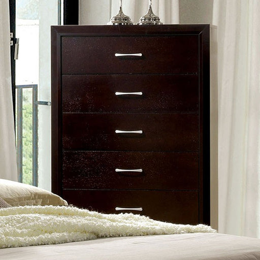 Janine Chest - Casa Morelos / Coahuila Furniture (Oklahoma City, OK)