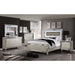 Manar Queen Bedroom Set - Casa Morelos / Coahuila Furniture (Oklahoma City, OK)