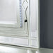 Manar Queen Bedroom Set - Casa Morelos / Coahuila Furniture (Oklahoma City, OK)