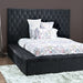 Davida Bed - Casa Morelos / Coahuila Furniture (Oklahoma City, OK)