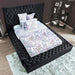 Davida Bed - Casa Morelos / Coahuila Furniture (Oklahoma City, OK)