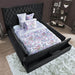 Davida Bed - Casa Morelos / Coahuila Furniture (Oklahoma City, OK)