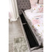 Davida Cal.King & E.King Bed - Casa Morelos / Coahuila Furniture (Oklahoma City, OK)