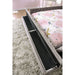 Davida Cal.King & E.King Bed - Casa Morelos / Coahuila Furniture (Oklahoma City, OK)