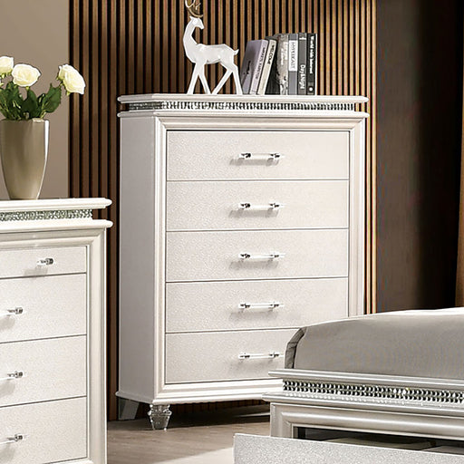 MADDIE Chest - Casa Morelos / Coahuila Furniture (Oklahoma City, OK)
