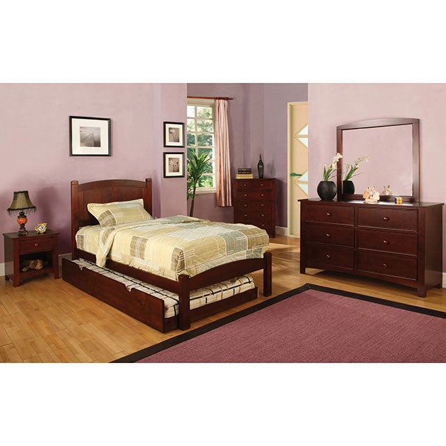Omnus Media Chest - Casa Morelos / Coahuila Furniture (Oklahoma City, OK)