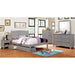 Omnus Drawers - Casa Morelos / Coahuila Furniture (Oklahoma City, OK)