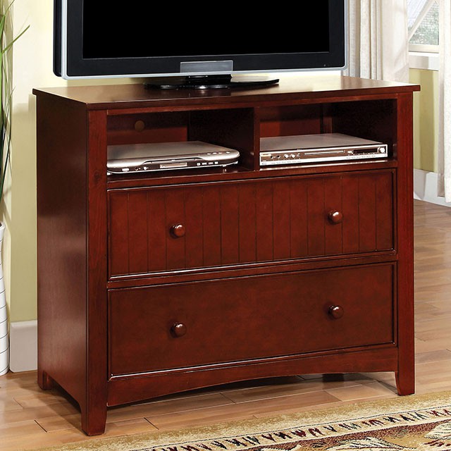 Omnus Media Chest - Casa Morelos / Coahuila Furniture (Oklahoma City, OK)