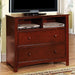Omnus Media Chest - Casa Morelos / Coahuila Furniture (Oklahoma City, OK)