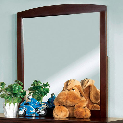 Pine Brook Mirror - Casa Morelos / Coahuila Furniture (Oklahoma City, OK)