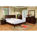 Crystal Lake Night Stand - Casa Morelos / Coahuila Furniture (Oklahoma City, OK)