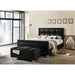 Menkar E.King Bed - Casa Morelos / Coahuila Furniture (Oklahoma City, OK)