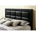Menkar E.King Bed - Casa Morelos / Coahuila Furniture (Oklahoma City, OK)