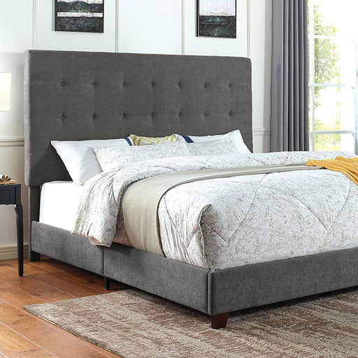Carroll E.King Bed 5 - Casa Morelos / Coahuila Furniture (Oklahoma City, OK)