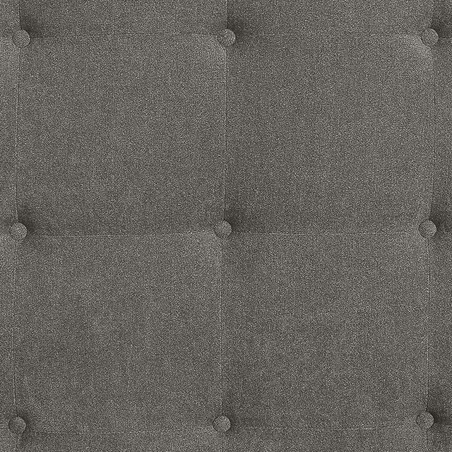 Carroll E.King Bed 5 - Casa Morelos / Coahuila Furniture (Oklahoma City, OK)