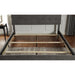 Carroll E.King Bed 5 - Casa Morelos / Coahuila Furniture (Oklahoma City, OK)