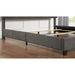 Carroll E.King Bed 5 - Casa Morelos / Coahuila Furniture (Oklahoma City, OK)