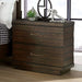 Maggie Night Stand - Casa Morelos / Coahuila Furniture (Oklahoma City, OK)