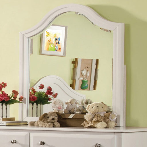 Roxana Mirror - Casa Morelos / Coahuila Furniture (Oklahoma City, OK)