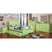 Prismo Mirror - Casa Morelos / Coahuila Furniture (Oklahoma City, OK)