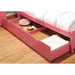 Prismo Trundle - Casa Morelos / Coahuila Furniture (Oklahoma City, OK)