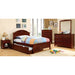 Medina Full Bed - Casa Morelos / Coahuila Furniture (Oklahoma City, OK)