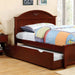 Medina Full Bed - Casa Morelos / Coahuila Furniture (Oklahoma City, OK)