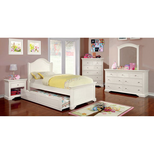 Mullan Mirror - Casa Morelos / Coahuila Furniture (Oklahoma City, OK)