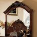 Velda Mirror - Casa Morelos / Coahuila Furniture (Oklahoma City, OK)