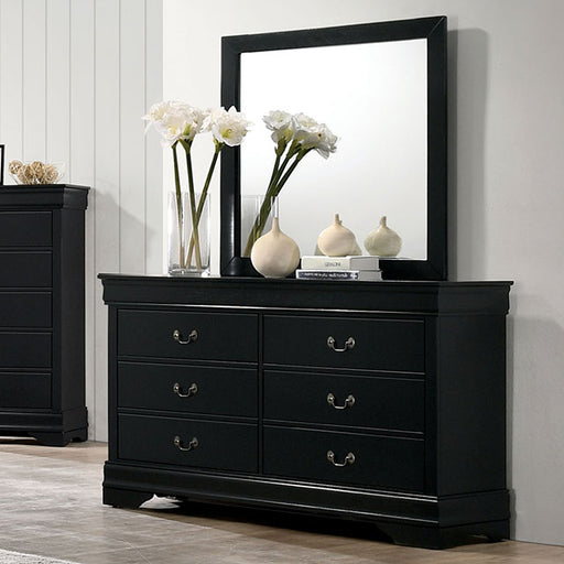 Louis Philippe Dresser - Casa Morelos / Coahuila Furniture (Oklahoma City, OK)