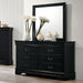 Louis Philippe Dresser - Casa Morelos / Coahuila Furniture (Oklahoma City, OK)