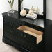Louis Philippe Dresser - Casa Morelos / Coahuila Furniture (Oklahoma City, OK)