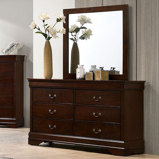 Louis Philippe Dresser - Casa Morelos / Coahuila Furniture (Oklahoma City, OK)