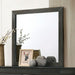 Louis Philippe Mirror - Casa Morelos / Coahuila Furniture (Oklahoma City, OK)