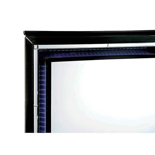 Bellanova Queen Bedroom Set - Casa Morelos / Coahuila Furniture (Oklahoma City, OK)