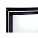 Bellanova Queen Bedroom Set - Casa Morelos / Coahuila Furniture (Oklahoma City, OK)