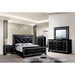 Bellanova Queen Bedroom Set - Casa Morelos / Coahuila Furniture (Oklahoma City, OK)