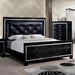 Bellanova Queen Bedroom Set - Casa Morelos / Coahuila Furniture (Oklahoma City, OK)