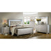 Bellanova Queen Bedroom Set - Casa Morelos / Coahuila Furniture (Oklahoma City, OK)