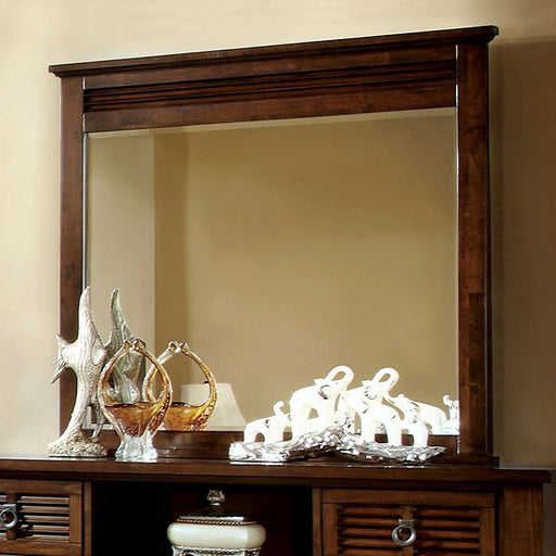 Davan Mirror - Casa Morelos / Coahuila Furniture (Oklahoma City, OK)