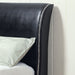 Maxon Cal.King Bed - Casa Morelos / Coahuila Furniture (Oklahoma City, OK)