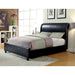 Maxon Cal.King Bed - Casa Morelos / Coahuila Furniture (Oklahoma City, OK)