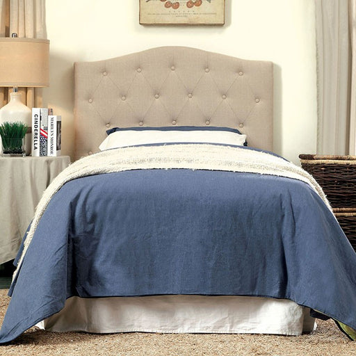Alipaz Headboard - Casa Morelos / Coahuila Furniture (Oklahoma City, OK)