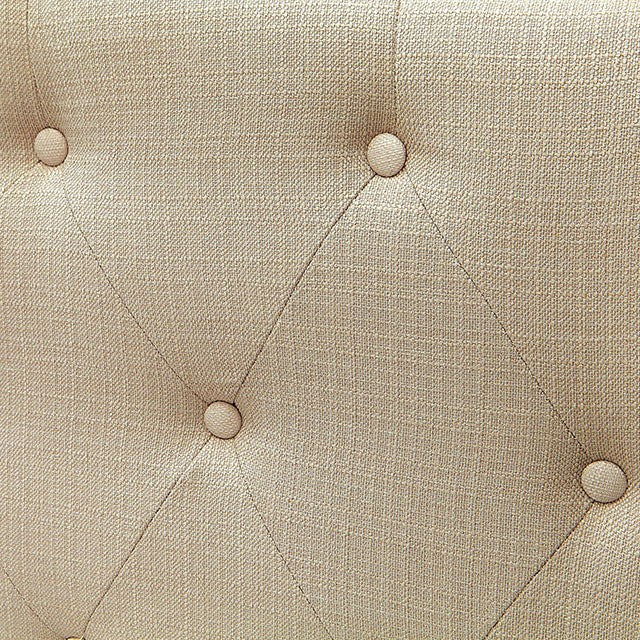 Alipaz Headboard - Casa Morelos / Coahuila Furniture (Oklahoma City, OK)