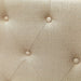 Alipaz Headboard - Casa Morelos / Coahuila Furniture (Oklahoma City, OK)
