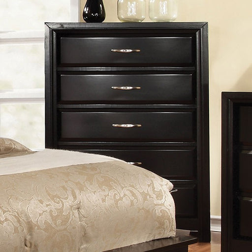 Delphie Chest - Casa Morelos / Coahuila Furniture (Oklahoma City, OK)